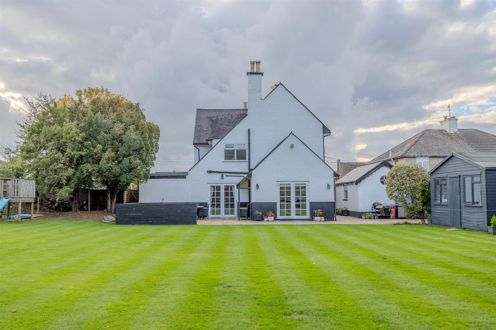 Cotmer Road, Oulton Broad South Gallery Image